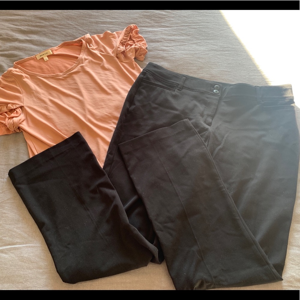 Maurice’s Dress Pants